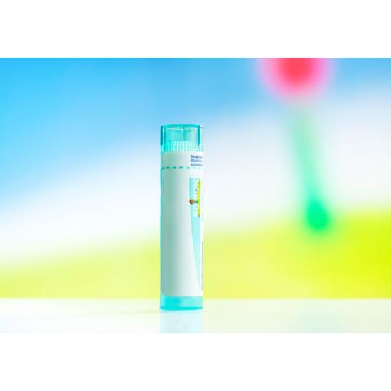 Natrium Chloratum Golyócskák 200CH 4g