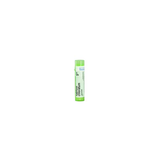 Natrium Chloratum Golyócskák 5CH 4g