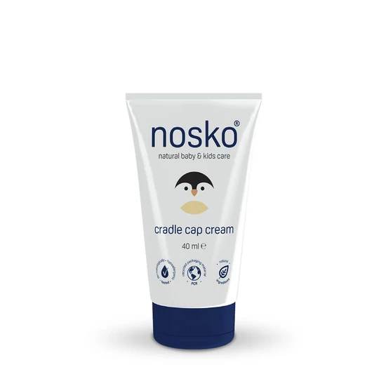 Nosko baby koszmó krém