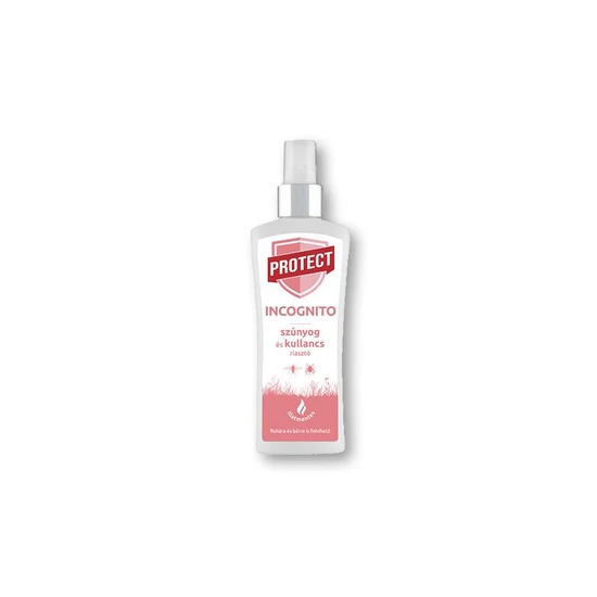 Protect Incognito szúnyog- és kullancsriasztó permet 100ml