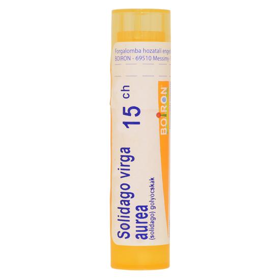 Solidago Virga Aurea Golyócskák 15CH 4g