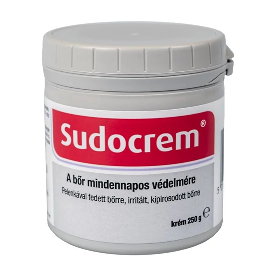 Sudocrem krém 250g