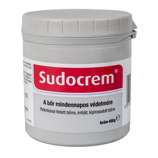 Sudocrem krém 400g
