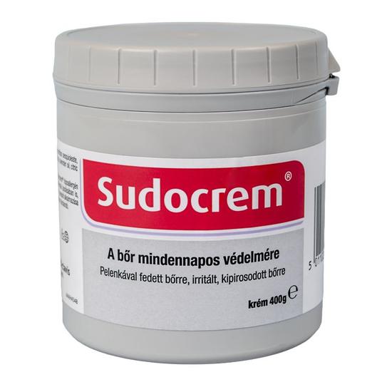 Sudocrem® krém 400g