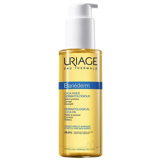 Uriage Bariéderm stria olaj 100ml