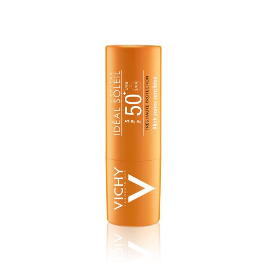 Vichy Ideal Soleil napvédő stift SPF50+ 9g