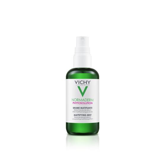 Vichy Normaderm Mattifying Mist mattító arcpermet 100ml