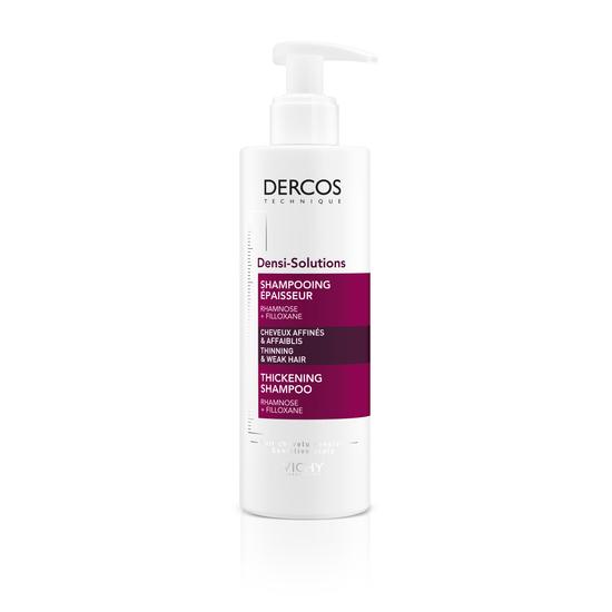 Vichy dercos densi solutions sampon 400ml