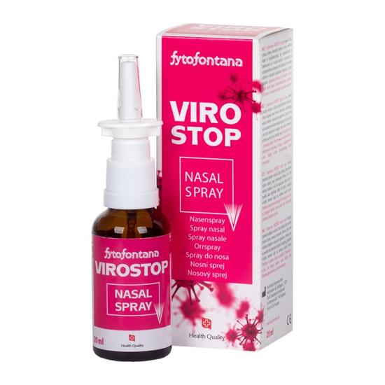 Virostop orrspray 20ml