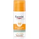 Eucerin Sun Oil Control színezett napozó krém-gél SPF50+ medium 50ml
