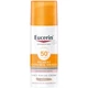 Eucerin Sun Pigment Control színezett napozó gél-krém arcra SPF50+ medium 50ml